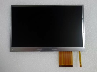 友达液晶模组G070VTN04.0
