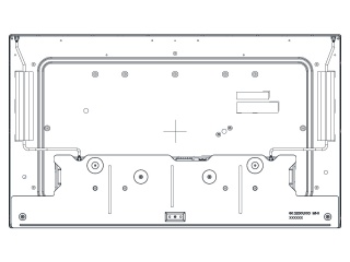 友达液晶模组G320ZAN01.0