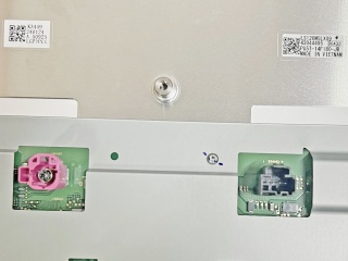 夏普屏幕总成LS120M5LX09