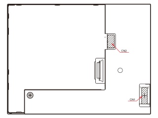日立液晶模组TX17D01VM2CAB
