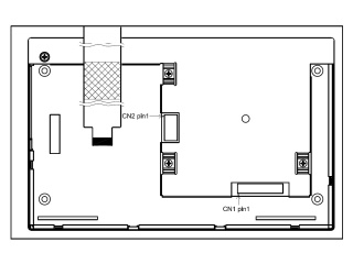 KOE液晶模组TX18D37VM0ARA