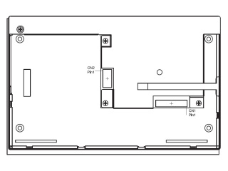 日立液晶模组TX18D35VM0APB
