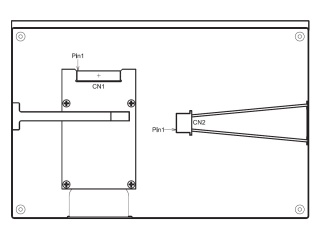 KOE液晶模组TX18D45VM5BPA