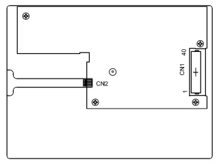 日立液晶模组TX13D200VM5BPA