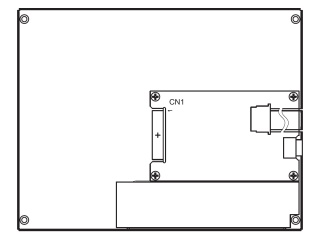 日立液晶模组TX14D22VM1BPA