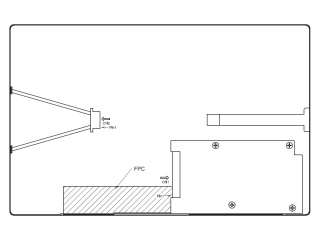KOE液晶模组TX20D34VM2BPB
