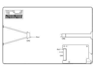 日立液晶模组TX20D19VM2BPA