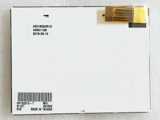 日立液晶模组SP10Q010-T