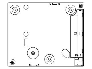 日立液晶模组TX09D04VM3CAA