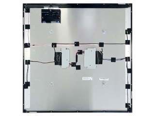 友达 44.9" VA 液晶模组 1280×1280 700nits WLED LVDS 51pins