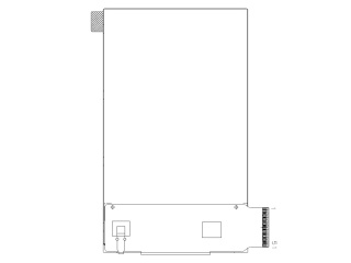 夏普液晶模组LQ040Y3DX80A