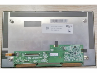 京东方液晶模组AV101HDM-N10