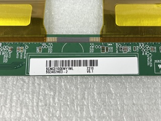 华星光电液晶玻璃SG3402H03-2 Ver.6.1