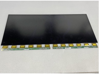 华星光电液晶玻璃SG3402H03-2 Ver.6.1