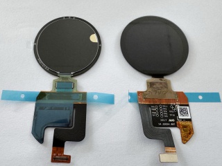 友达OLED屏U128BLA03.0