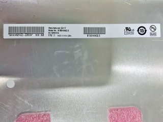 友达液晶模组B156HAN02.5 HWNB