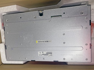 京东方 21.5" IPS 屏幕总成 1920×1080 400nits WLED LVDS 30pins 带电容触摸
