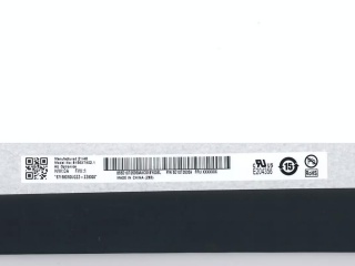 友达液晶模组B156XTK02.1