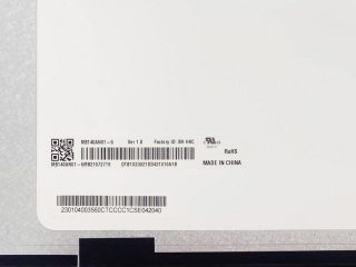 惠科液晶模组MB140AN01-6