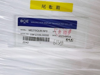 ME270QUB-NF0图片