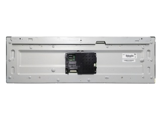 群创 28.6" 长条形屏 VA 液晶模组 1920×540 500nits WLED LVDS 51pins