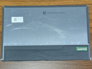 京东方 10.1" IPS 液晶模组 1280×800 350nits WLED LVDS 40pins