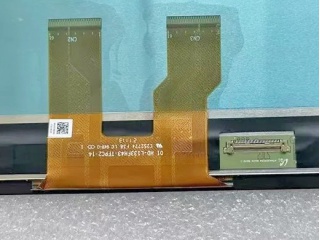 三星OLED屏ATNA33XC04