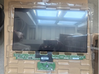 京东方液晶玻璃MV215FHB-A11