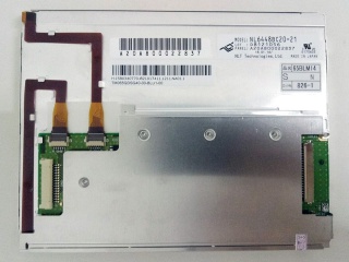 NEC液晶模组NL6448BC20-21