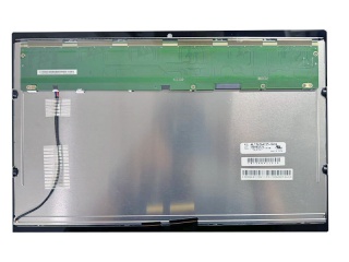 NLT 15.6" TN 液晶模组 1366×768 WLED LVDS 20pins 带电容触摸
