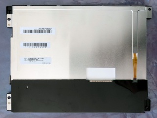 NLT 10.4" TN 液晶模组 800×600 WLED LVDS 20pins