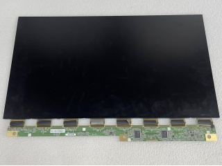 京东方 27" IPS 液晶玻璃 FOB 2560×1440 eDP 165Hz