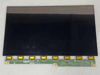 京东方 27" IPS 液晶玻璃 FOB 2560×1440 eDP 240Hz