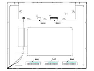 天马液晶模组TM150TDHP10-70