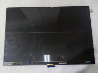 三星OLED屏ATNA60CL07