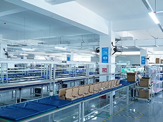 深圳北联显示技术有限公司