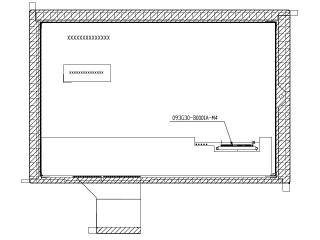 天马液晶模组TM101JVHG42-00
