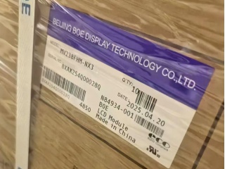 京东方液晶模组MV238FHM-NX3