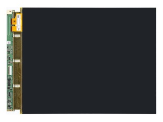 夏普 16.3" 柔性屏  AM-OLED 1.07B  eDP