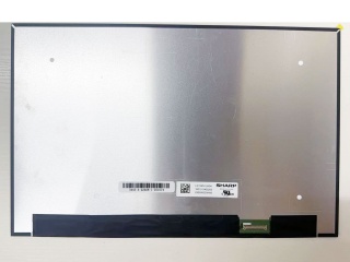 液晶パネル SHARP製 LQ173M1JWO4 純正新品 SHARP製 ノートパソコン 13.3インチ 液晶パネル