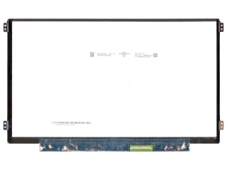 群创 11.6" IPS 液晶模组 1366×768 235nits WLED eDP 40pins On-Cell Touch CMN1145