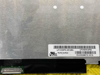 LG Display液晶模组LP133WF9-SPB2