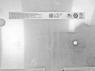 友达液晶模组B133ZAN02.B