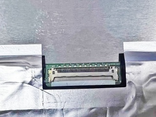 友达液晶模组B133ZAN02.B