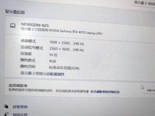 NE160QDM-NZ5图片