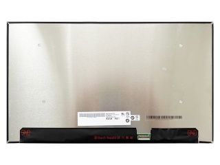 友达 15.6" IPS 液晶模组 3840×2160 400nits WLED eDP 40pins AUO7091