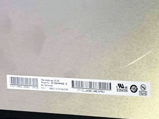友达液晶模组B156HAN02.5 HW9A