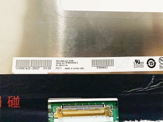 友达液晶模组B156HAN02.0 HW2A