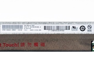 友达液晶模组B156HAN06.2 HW0A