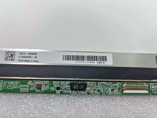 天马液晶模组TL156VDXP01